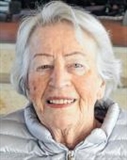 Profilbild Anne Metzger