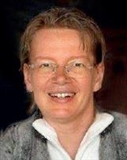 Profilbild Heike Wörner