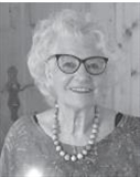 Profilbild Irmgard Koch