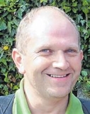 Profilbild Klaus Hüttner