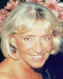 Profilbild Rosemarie Haug
