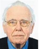 Profilbild Werner Heldmann