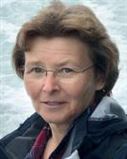 Profilbild Edith Hirschmann