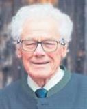 Profilbild Gert Messner