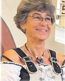 Profilbild Gisela Kochendörfer