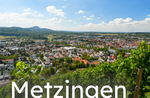 Anzeige aufgeben in Metzingen