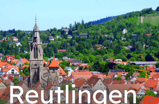 Anzeige aufgeben in Reutlingen