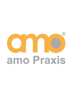 Logo von amo Praxis